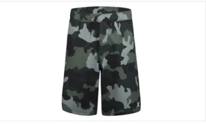 Hurley Kids Pull-on Walkshorts (Big Kids) (Camo) Boy's XL Shorts 7841 - Picture 1 of 1