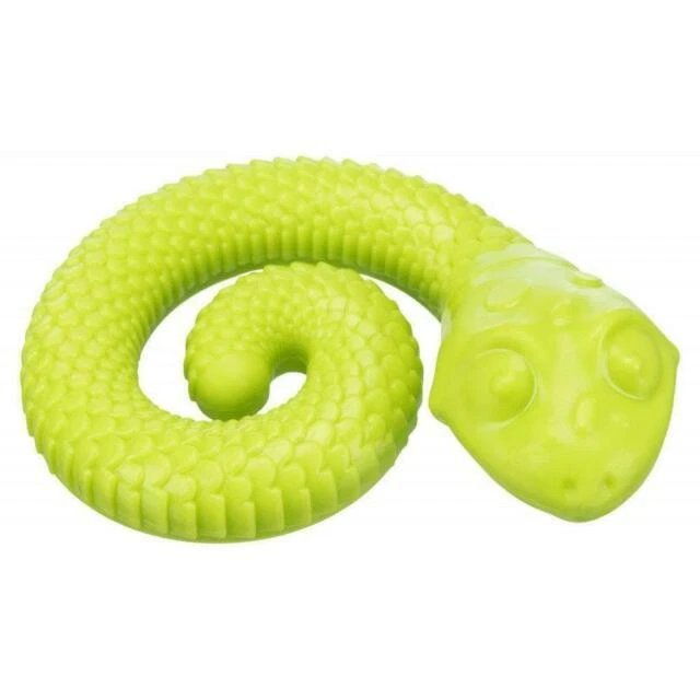 Trixie 34950 Snack Snake - Green