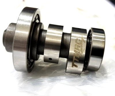 Árbol de levas PGO TIGRA125/150 TTMRC Foto 1 de 4