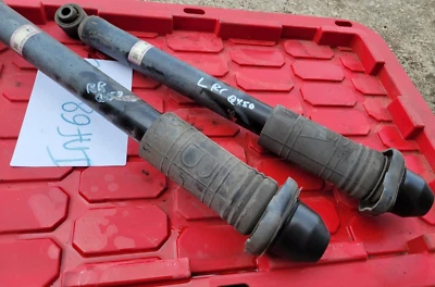 2014-2017 Infiniti QX50 Right & Left Shock Absorber Oem - Image 1 of 3
