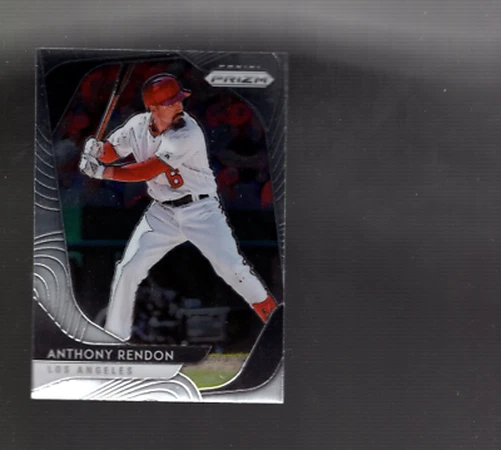 B3066- 2020 Panini Prizm BB Card #s 1-250 +Inserts -You Pick- 15+ FREE US SHIP - Image 1 of 1