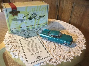 NIB Matchbox 1958 Studebaker Golden Hawk. Escala 1:43. Oldies pero Goodies. - Imagen 1 de 10