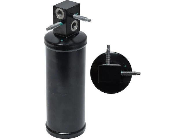 Secador receptor aire acondicionado Kenworth T170 2014-2017 74145XFKQ 2015 2016 Foto 1 de 2