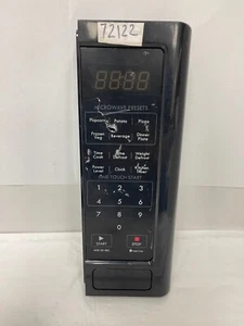 Kenmore 72122 1.2 cu. ft. Microwave Control Panel & Board - Picture 1 of 2