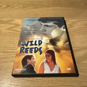 Wild Reeds (DVD, 1997) - Picture 1 of 4