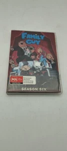 Family Guy: Season 6 - Picture 1 of 5