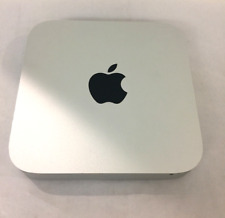 Mac Mini By Apple  A1347 i5@2.3GHz 2 GB RAM 2GB HDD