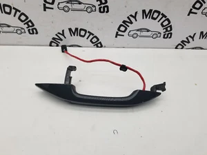 KIA SPORTAGE NQ5 TÜRGRIFF VORNE LINKS BEIFAHRERSEITE AUSSEN 2024 IN GRAU H8 - Bild 1 von 9