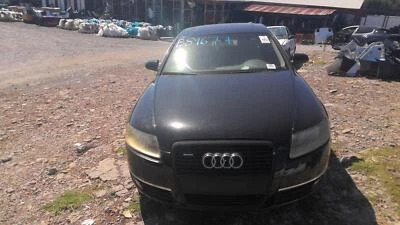 Condenser AUDI A6 05 06 07 08 09 10 11 Foto 1 de 4