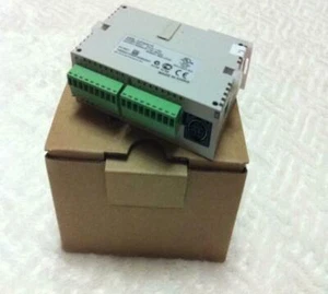 DVP08XP211T Delta PLC  New #YY0 - Picture 1 of 2