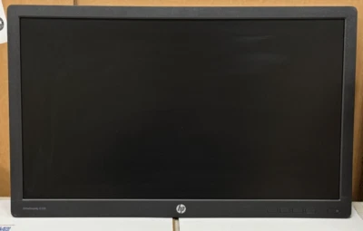 HP EliteDisplay E232 23" Widescreen HDMI LED Monitor 1920x1080 Grade A  no stand - Image 1 of 4