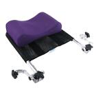 16 inch -20 inch Wheelchair Headrest Neck Support Cushion Backrest Pad Pillow
