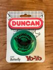 NOS Factory sealed Vintage 1997 Duncan Butterfly Yo-yo 3058NP - Make An Offer