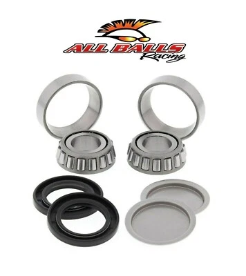 All Balls Swing Arm Bearings 250 Recon 250EX 350 Rancher 450 500 Foreman 28-1056 - Image 1 of 4