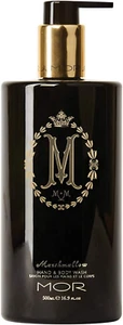 MOR Boutique Marshmallow Hand and Body Wash, 500Ml - Picture 1 of 12
