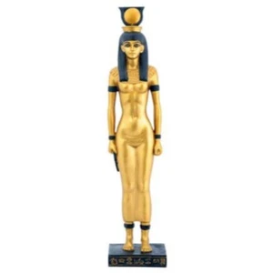 Hathor Statue - kostenloser Versand - Bild 1 von 1