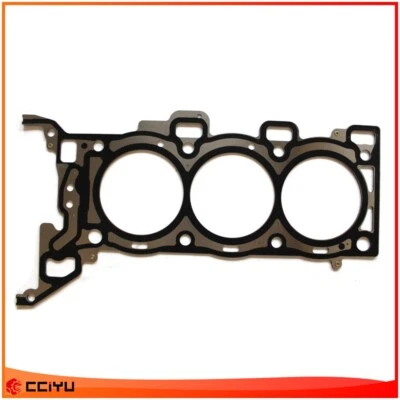 Junta de culata izquierda para GMC Acadia Canyon Terrain 2007-2015 3,6 L V6 DOHC Foto 1 de 4
