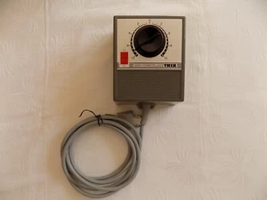 Trix Transformator 56- 5503- 00 Vario Feinregler - Bild 1 von 9
