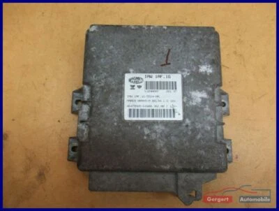 Centralina motore centralina motore n.1 46478928 FIAT BRAVO I (182) 1.6 16V - Immagine 1 di 4