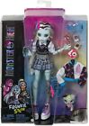 Mattel Monster High Core Frankie Doll Toys