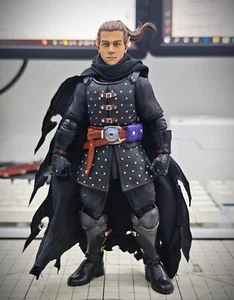 1/12 Painted Mythic Legions Fit Elves Man Head Sculpt NO figure - Picture 1 of 3