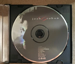 Josh Groban: Josh Groban USED CD - Picture 1 of 1