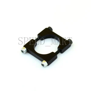Abrazadera de aluminio de 25 mm para cuadricóptero de tubo de fibra de carbono hexacóptero octocóptero DJI - Imagen 1 de 3