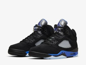 Jordan 5 Retro Green Bean (2022) - DM9014-003