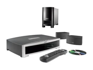BOSE AV3-2-1 Series III DVD/CD Media Center w Alexa Show 5 - Picture 1 of 2