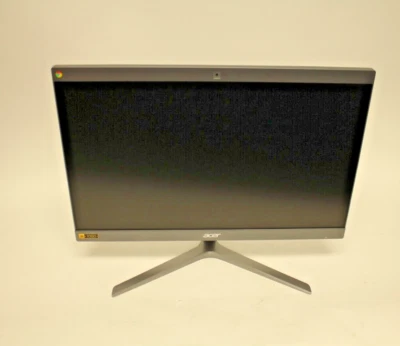 Acer Chromebase CA24I2-CN2 (128GB SSD, Intel Celeron, 1.80 GHz, 4GB) All-In-One - Image 1 of 4