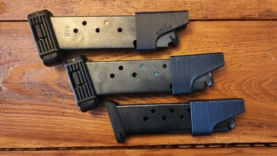 BESPOKE DIMENSIONS Speed Loader For Hi-Point Carbine Rifles