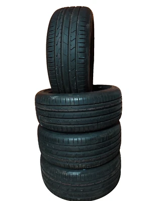 Satz Sommerreifen Hankook Ventus Prime 3 195/45 R16 84V XL DOT2023 Sommerferien - Bild 1 von 4