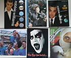 Robbie Williams - Sammlung - über 70 Teile - mit Raritäten