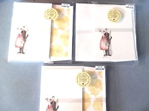 C R Gibson Imprintable 3 Boxes Invitations and Envelopes NIP BEAUTIFUL (Forks) - Picture 1 of 1