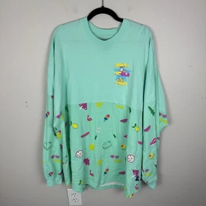 Disney Spirit Jersey Toy Story Reach For The Fries Summer Splash Erwachsene XXL 2023 - Bild 1 von 5