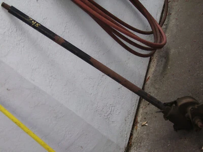 1930 Packard SU-8 Steering Column/Gear etc. - Image 1 of 3