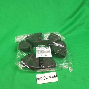 Kawasaki Genuine 1990-1993 Ninja ZX-10 ZX-11 DAMPER SHOCK RR HUB 92160-1051 new - Picture 1 of 7