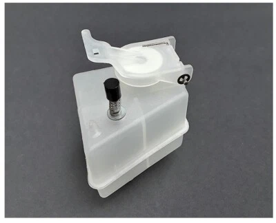 Vintage RC Duratrax DTXC7800 Fuel Tank 85cc Maximum ST Unused *SEE PHOTOS* New - Image 1 of 4