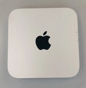 Apple Mac Mini, Intel Core 2 Duo, Mid 2010,8GB RAM, 256GB SSD - Picture 1 of 4