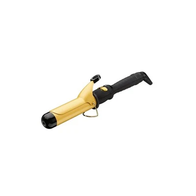 BaBylissPRO Ceramic Tools 1-1/2" Spring Curling Iron #CT155S - Image 1 of 4