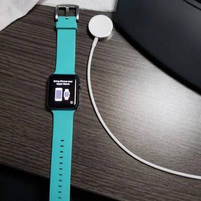 Apple Watch Series 1 - Image 1 of 2