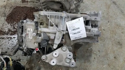 Transmisión 1,4 L VIN B octavo dígito Opt LUV para tracción delantera 16-21 encore 2250396 Foto 1 de 4