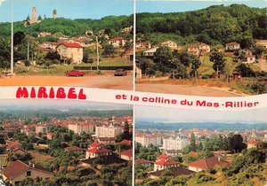 1 MIRIBEL MIRIBEL - Imagen 1 de 2