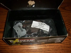 Disc Brake Pad Set Power Stop Z26-627A fits 94-01 Ford Mustang---NIB-Ships FREE - Picture 1 of 2