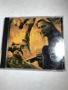 Ottmar Liebert & Luna Negra Solo Para Ti - Picture 1 of 3