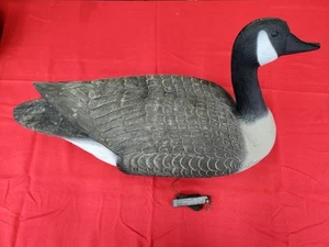 Flambeau Large 25" Canadian Goose Hunting Floating Water Decoy U.S.A. 5840WA - Picture 1 of 3