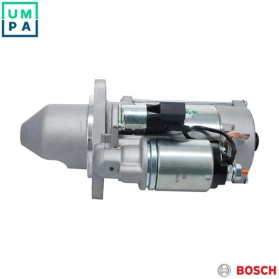 STARTER 1 986 S10 080 FOR DAF TEMSA PE183C/228C 9.2L PR183S/228S/265S 9.2L 6cyl - Image 1 of 4