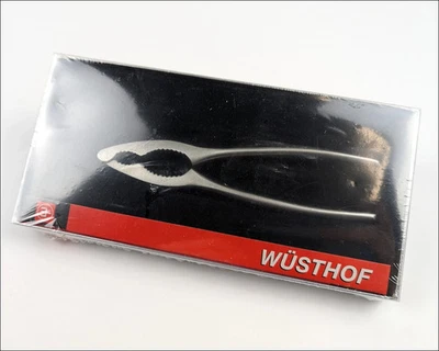 NEW Wusthof Nutcracker Lobster Crab Seafood Shellfish - Image 1 of 4