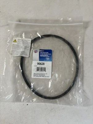 90628 Carquest Premium Buna N Groove Gasket - Image 1 of 3