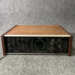 Olson RA-290 de colección se enciende sin probar raro ¡Estéreo de estado sólido! - Imagen 1 de 10
